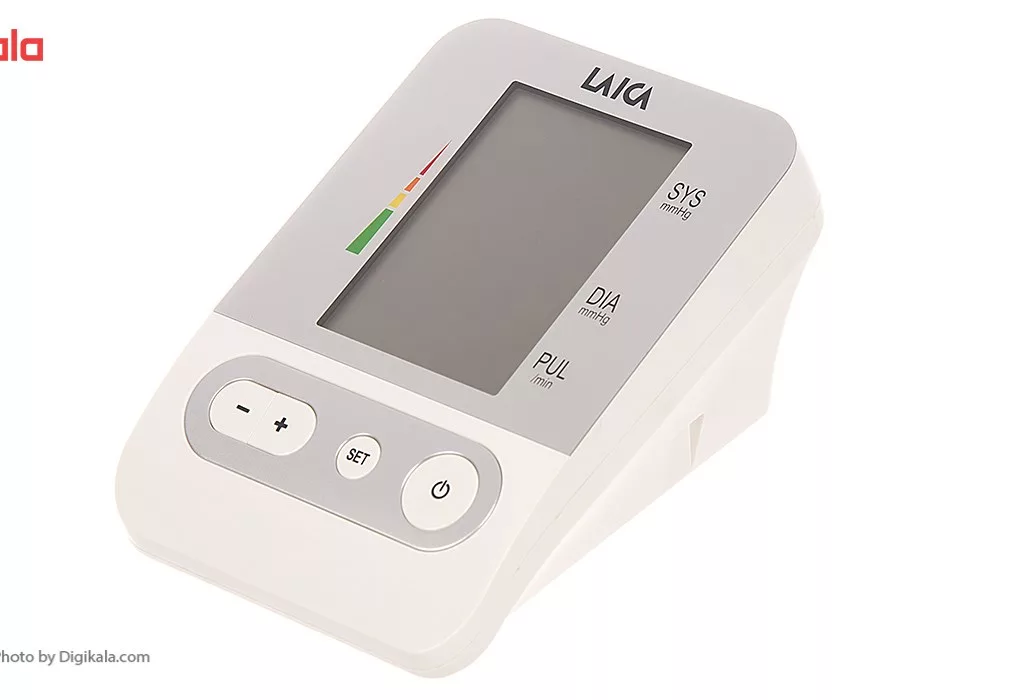 فشارسنج دیجیتالی لایکا مدل BM2301