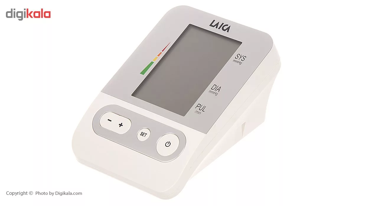 فشارسنج دیجیتالی لایکا مدل BM2301