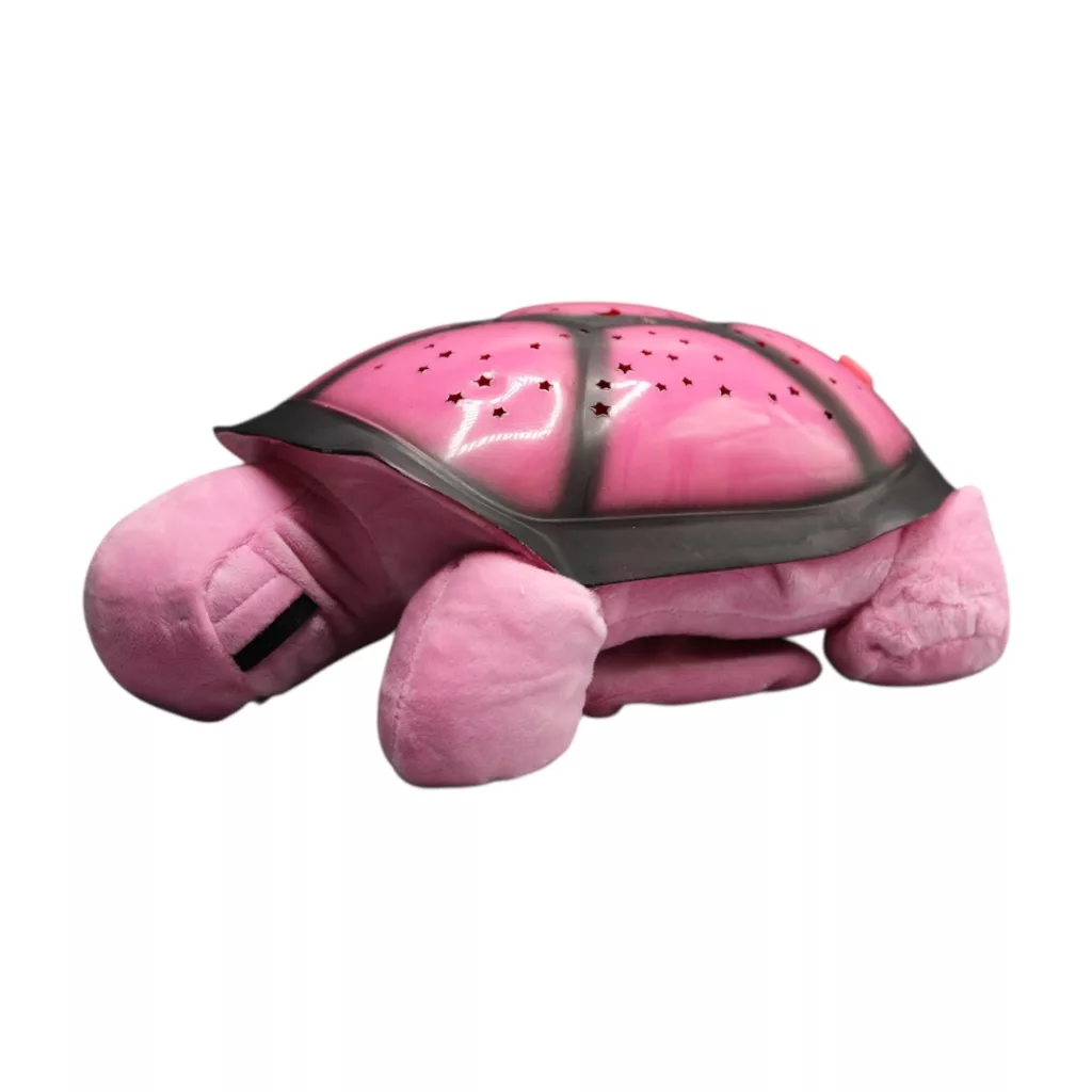 چراغ خواب اتاق کودک مدل لاک پشت کد A082