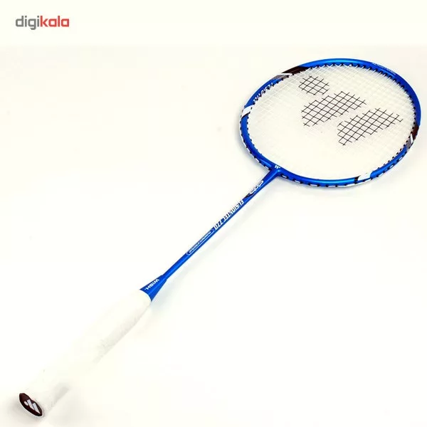 راکت بدمینتون ویش مدل Fusiontec 770