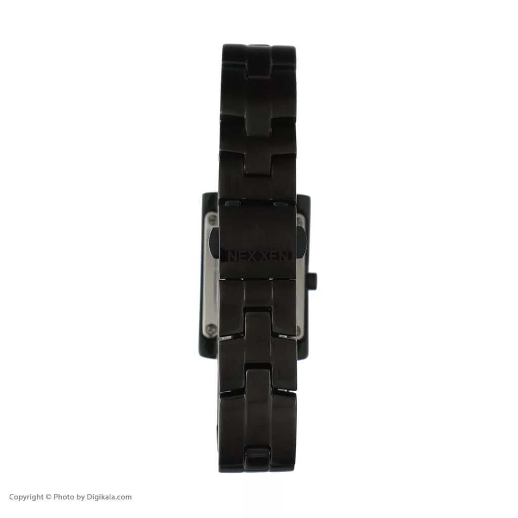 ساعت مچی عقربه ای زنانه نکسن مدل L3123R7