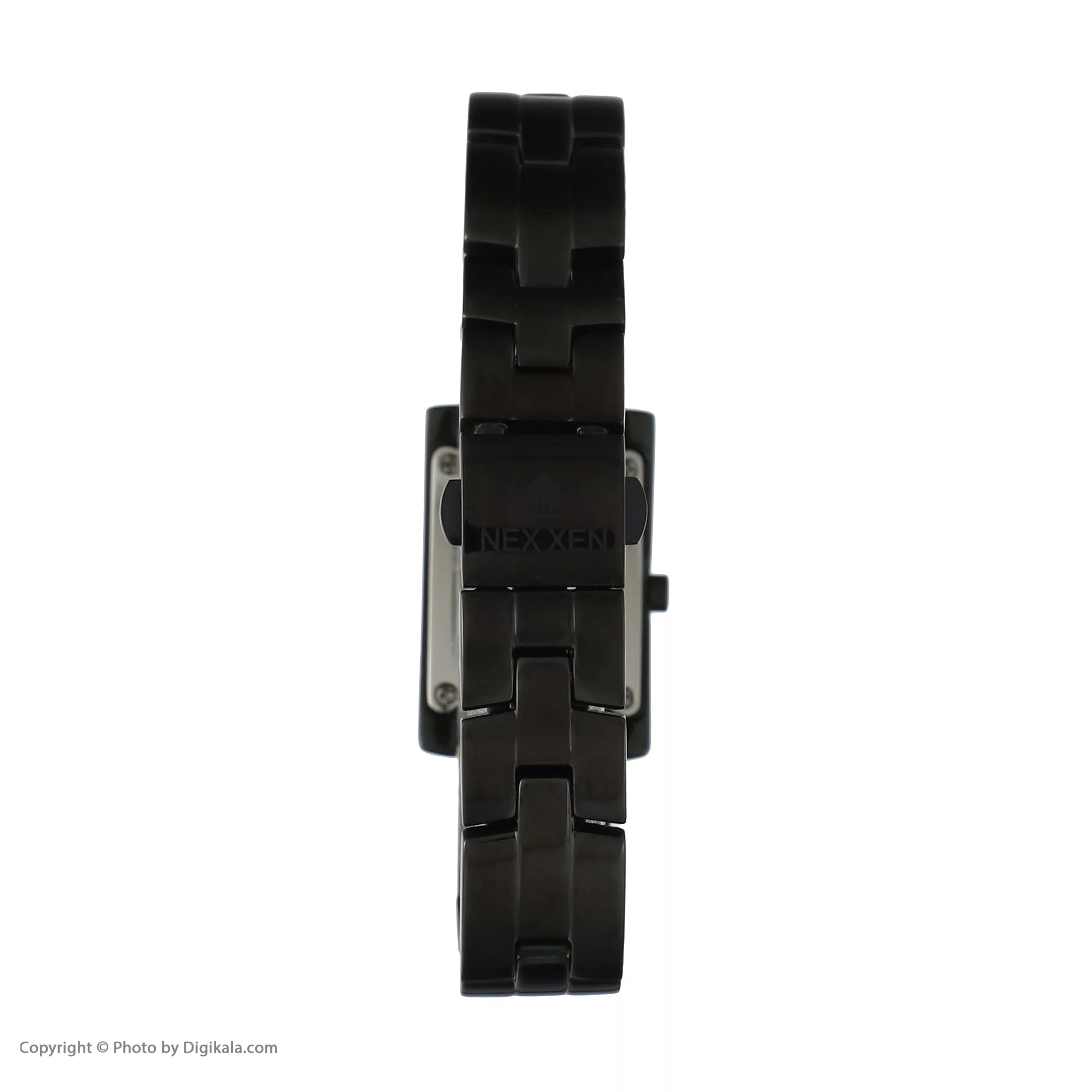 ساعت مچی عقربه ای زنانه نکسن مدل L3123R7