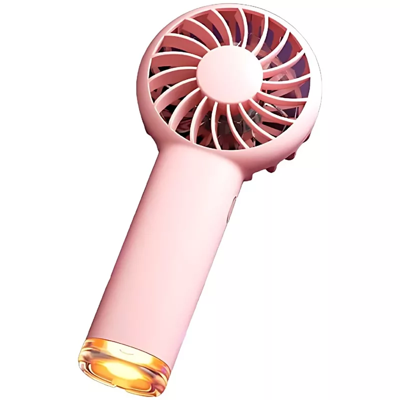 پنکه دستی جوردن اند جودی مدل GT13 ظرفیت 1200 میلی آمپر ساعت