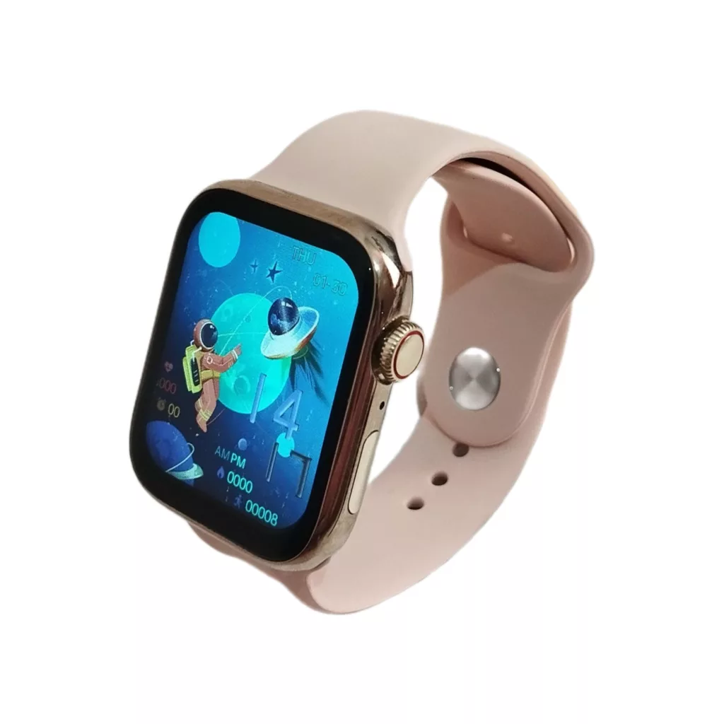 ساعت هوشمند تاچ لاین مدل Tl03