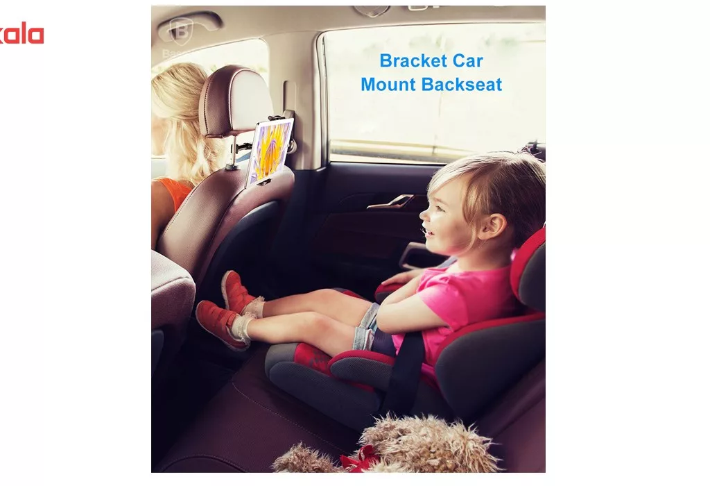 پایه نگهدارنده گوشی موبایل و تبلت بیسوس مدل مدل SUHZ