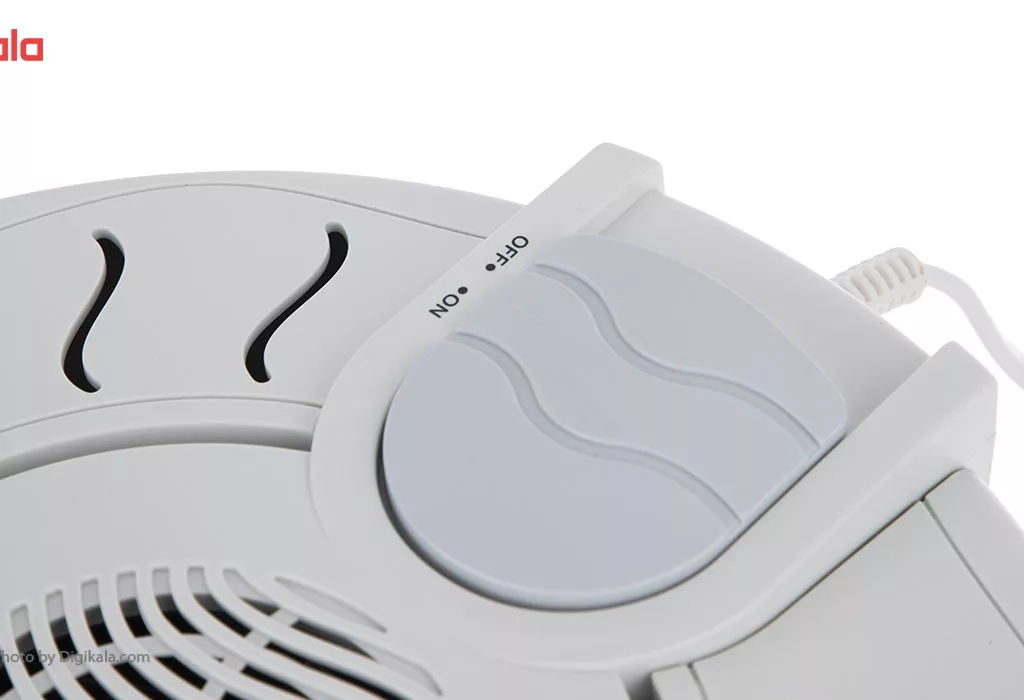 میوه و سبزی خشک کن سایا مدل GP-102