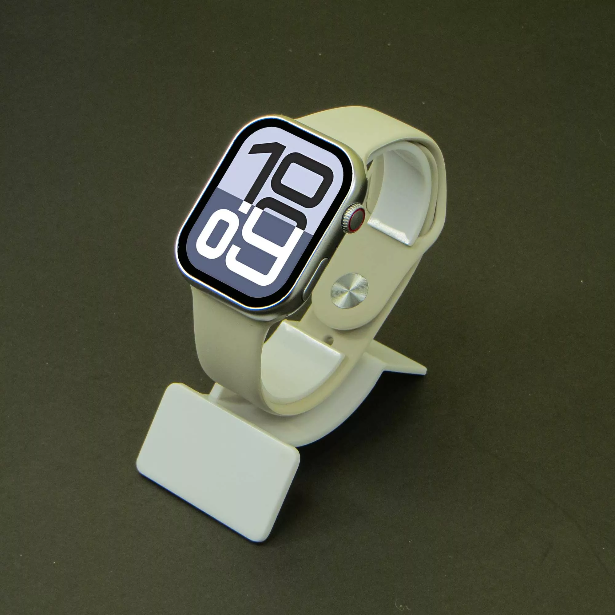 ساعت هوشمند ورنا مدل W46 MAX به همراه هندزفری   ایرپاد