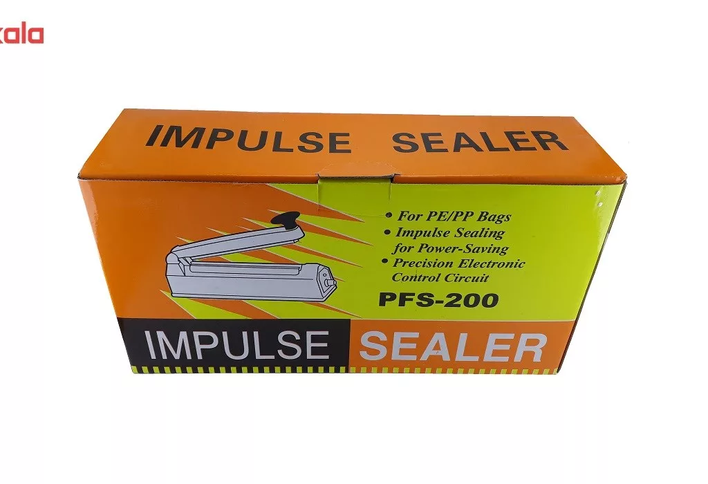 پرس دستی پلاستیک یاتونگ مدل PFS-200