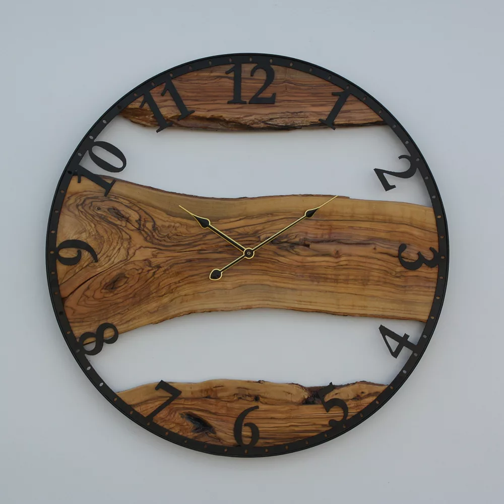 ساعت دیواری مدل SR614