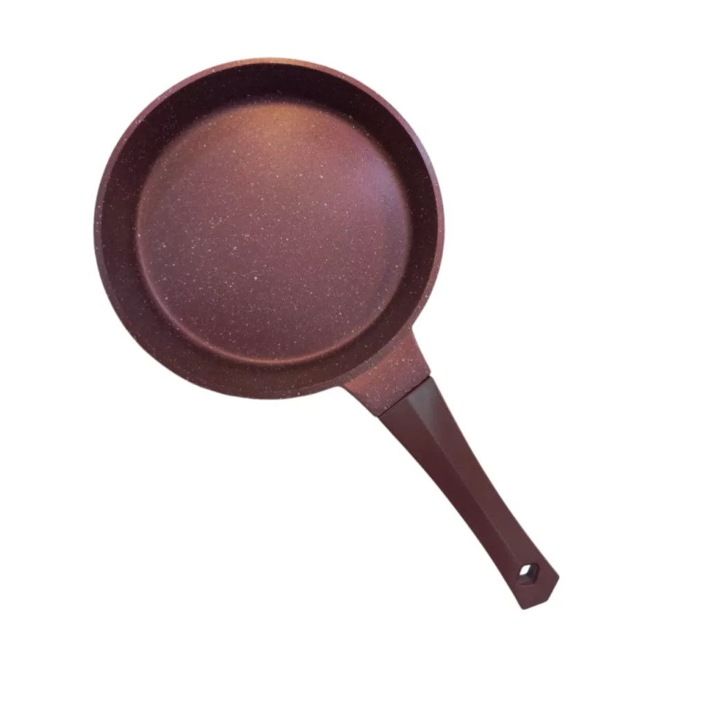 سرویس قابلمه و تابه گرانیتی 23 پارچه کی مولر مدل کلاسیک