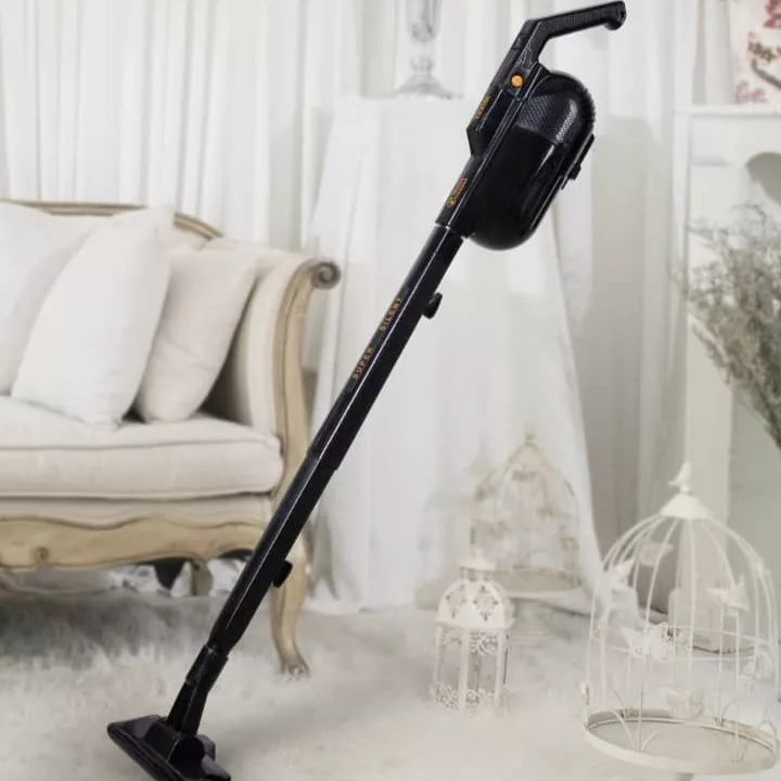 جاروبرقی 500 وات مدل فانتوم ویکسل دسته عصایی