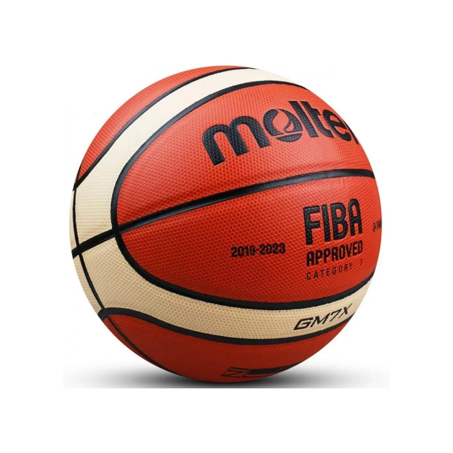 توپ بسکتبال مدل GG7X 2019-2023