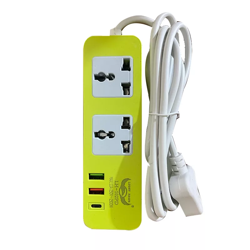 چندراهی برق مدل LH