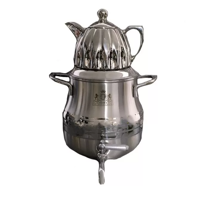 ست کتری و قوری سرهوم مدل 2014