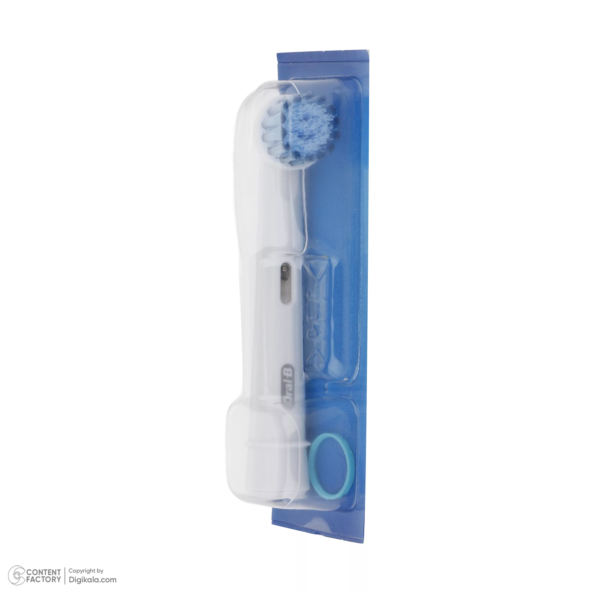 مسواک برقی اورال-بی مدل Professional Care 3000