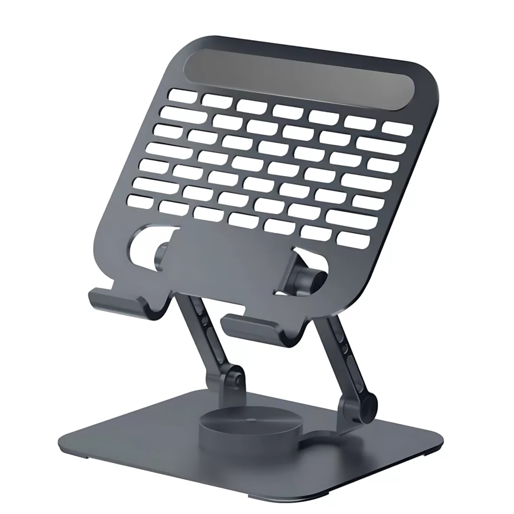 پایه نگهدارنده تبلت مدل D2