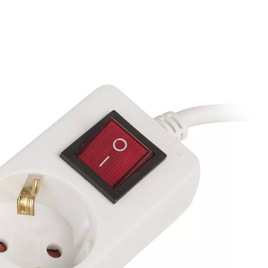 چندراهی برق تایگ مدل G04MK کد 2