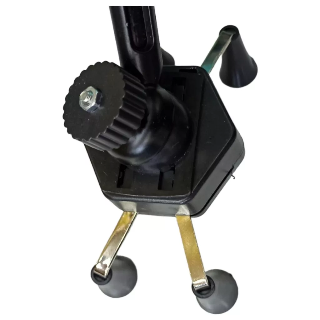 پایه نگهدارنده گوشی موبایل مخصوص موتورسیکلت و دوچرخه ریمکس مدل E44