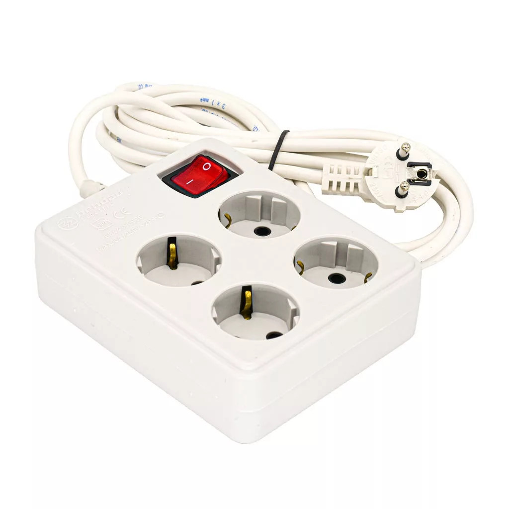 محافظ ولتاژ بهداد الکتریک مدل 3M