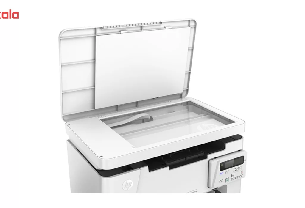 پرینتر چندکاره لیزری اچ پی مدل LaserJet Pro MFP M26nw