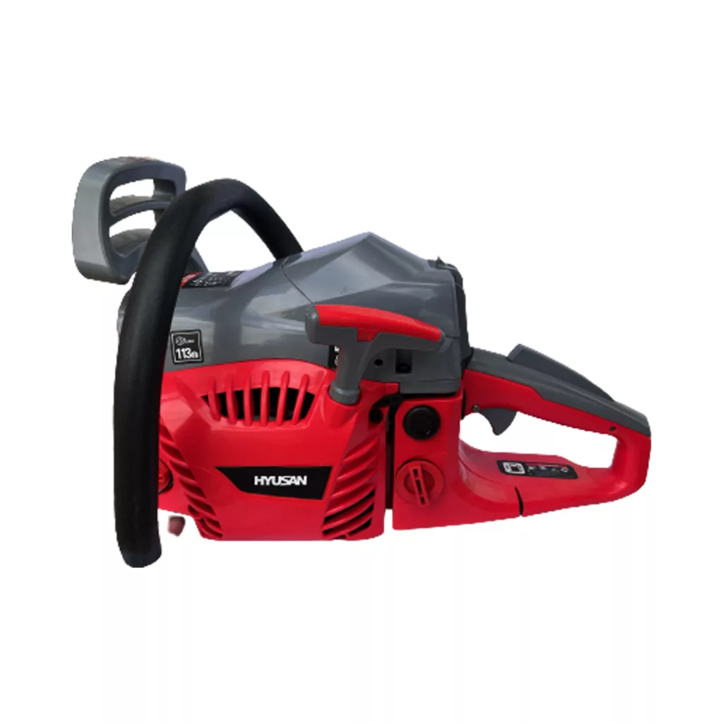 اره زنجیری بنزینی هیوسان  مدل X-700