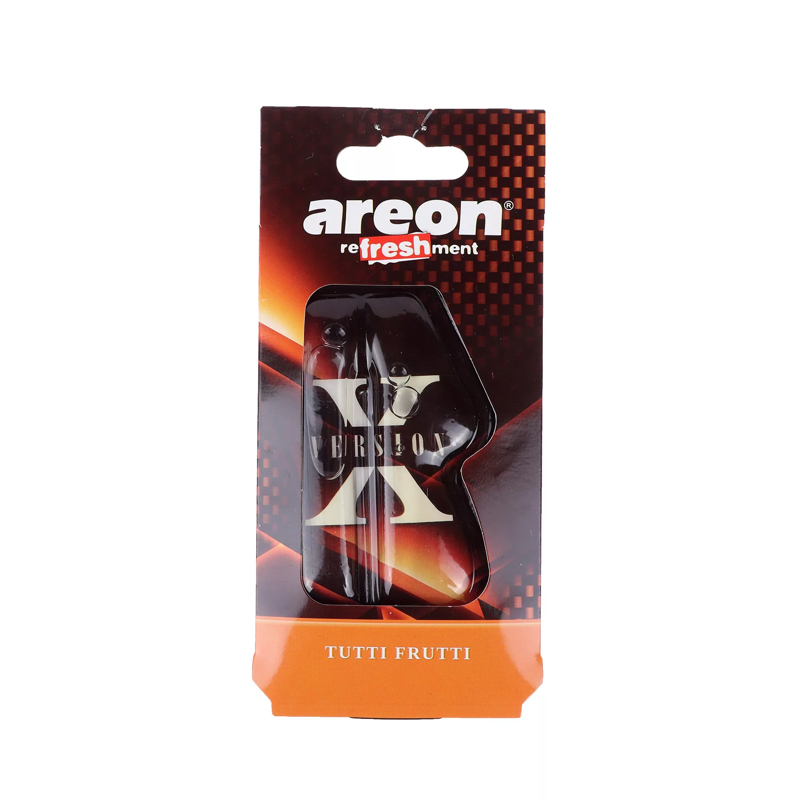 خوشبو کننده خودرو آرئون مدل X Version