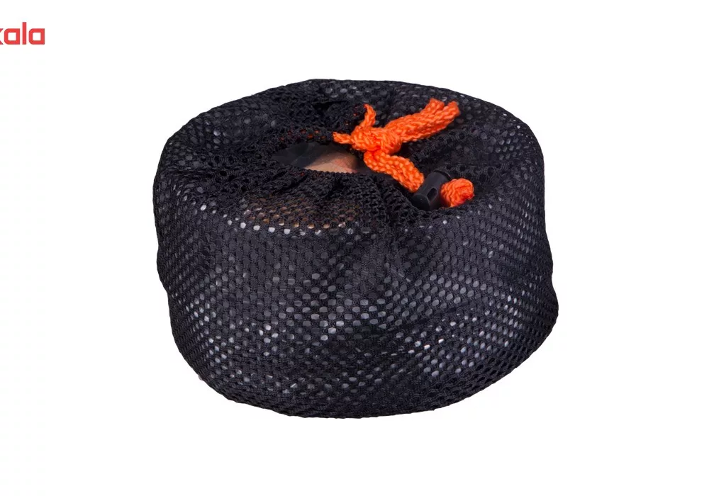 مجموعه ظروف سفری مدل DS-200