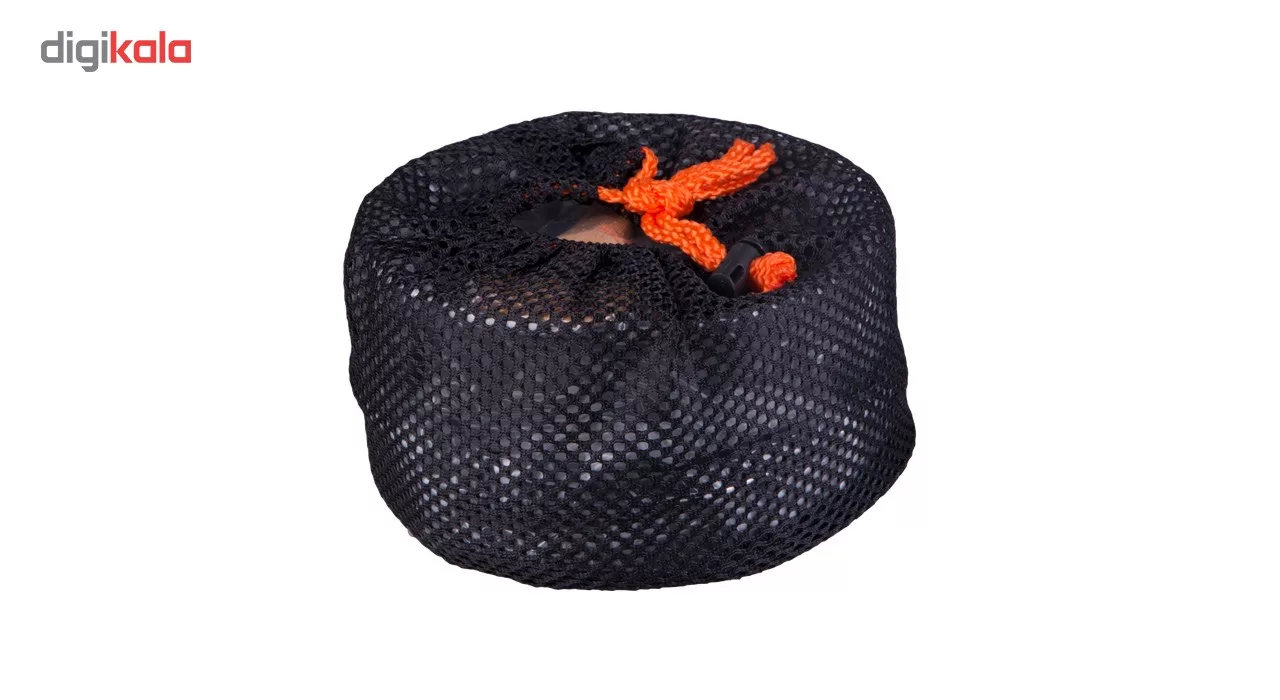 مجموعه ظروف سفری مدل DS-200