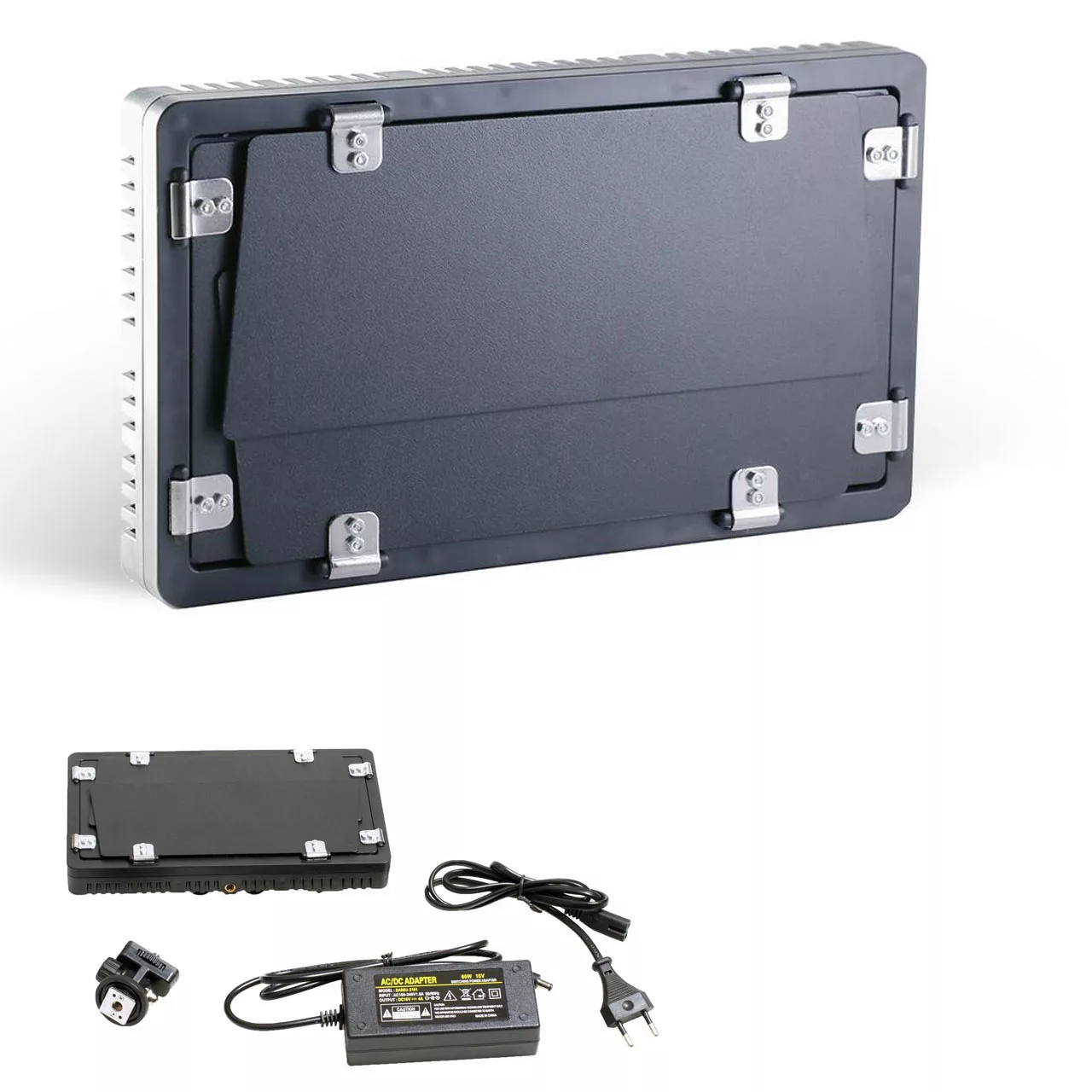 نور ثابت ال ای دی فوتومکس مدل +U600