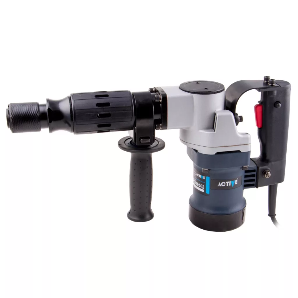چکش تخریب اکتیو مدل AC2506