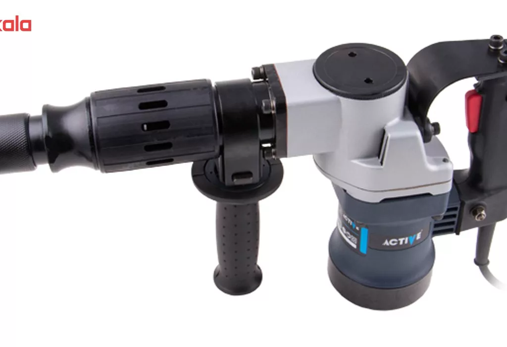 چکش تخریب اکتیو مدل AC2506
