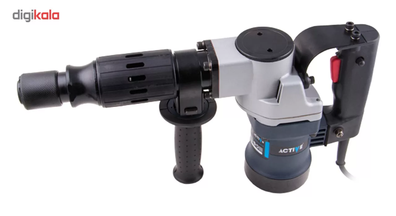 چکش تخریب اکتیو مدل AC2506