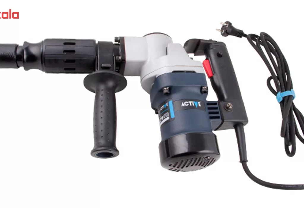 چکش تخریب اکتیو مدل AC2506