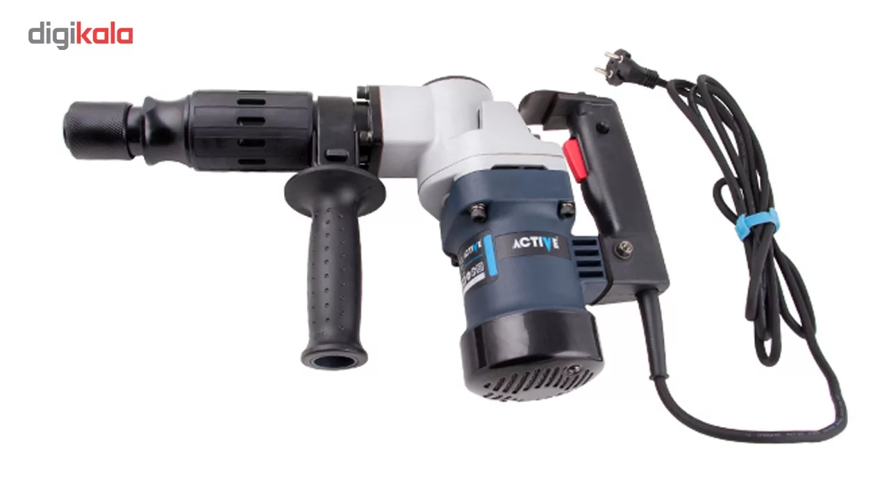 چکش تخریب اکتیو مدل AC2506