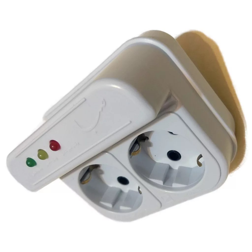 محافظ ولتاژ صبا تصویر کیمیا مدل B300