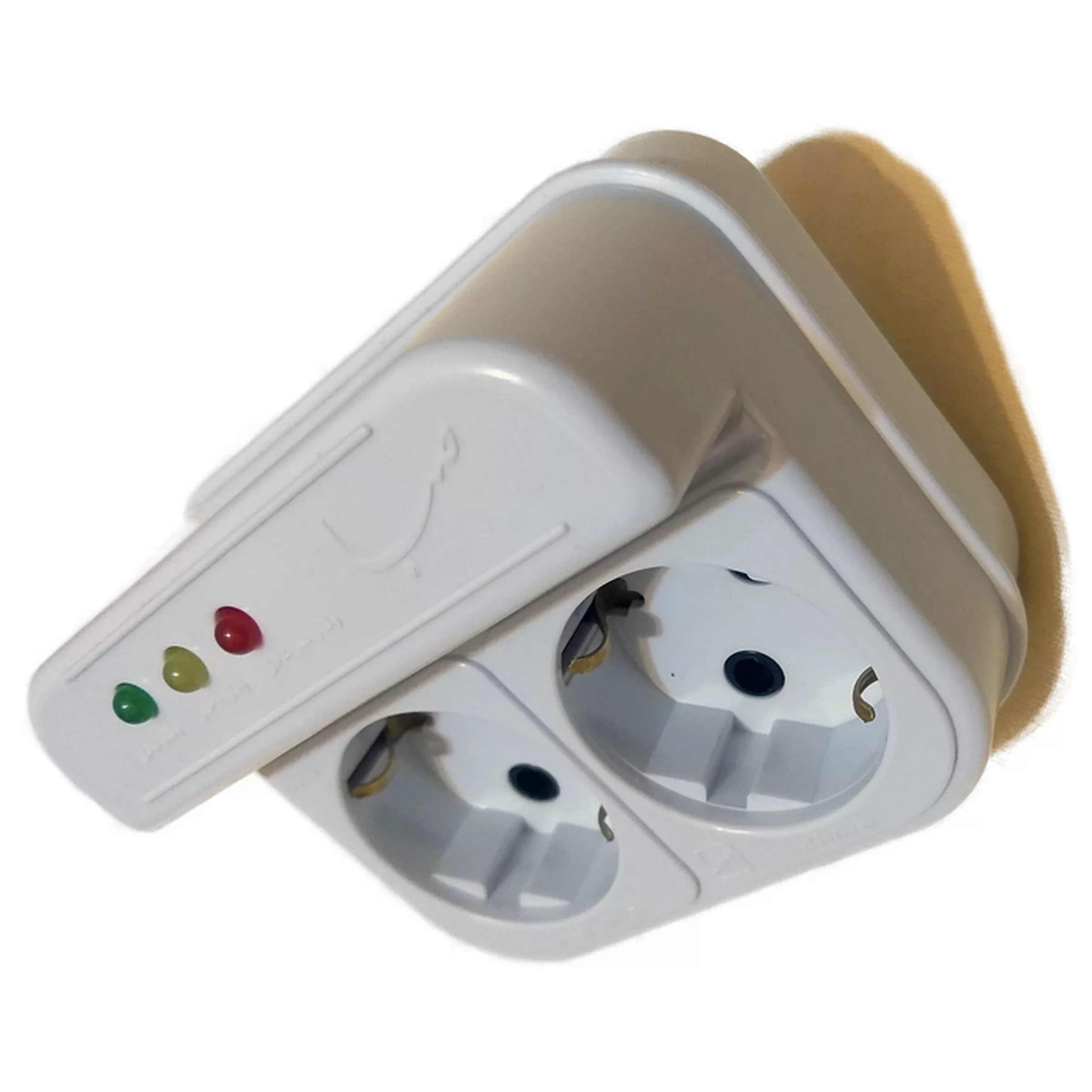 محافظ ولتاژ صبا تصویر کیمیا مدل B300