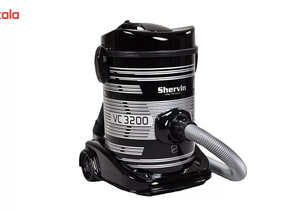 جارو برقی شروین مدل VC3200 جنرال