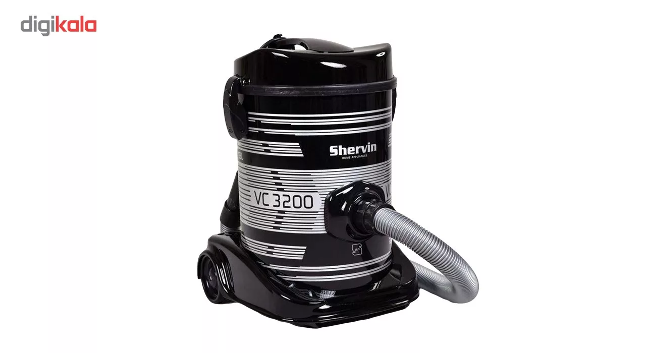 جارو برقی شروین مدل VC3200 جنرال