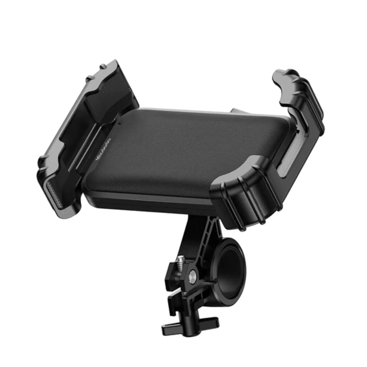 پایه نگهدارنده گوشی موبایل مک دودو مدل Mcdodo Super Stable Cycling Phone Holder CM-524 پایه نگهدارنده گوشی موبایل مک دودو مدل Mcdodo Super Stable Cycling Phone Holder CM-524