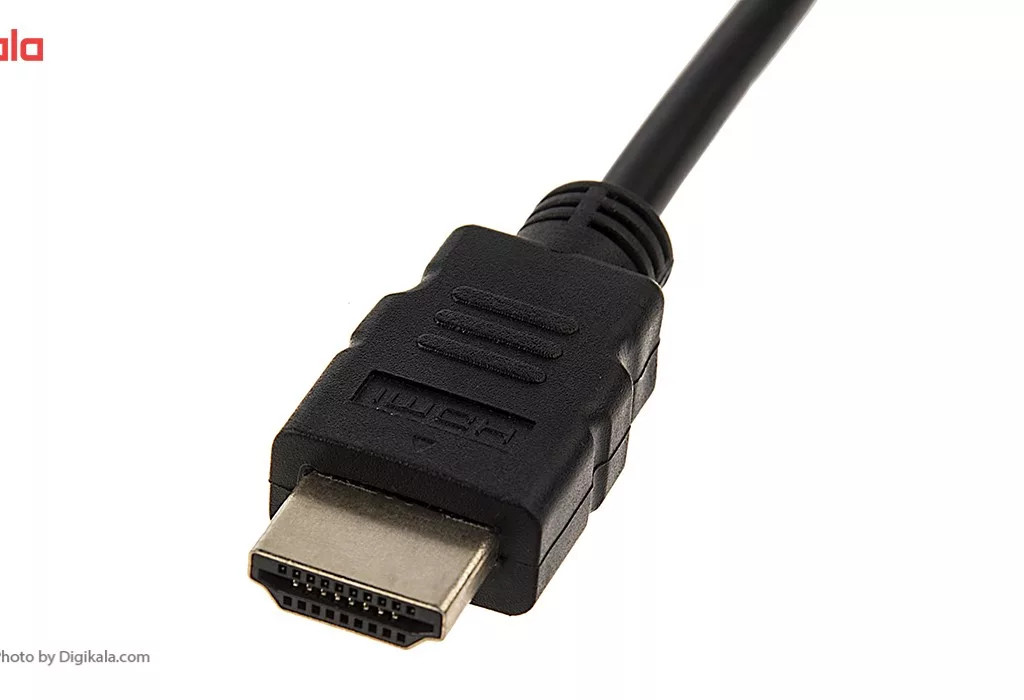 مبدل HDMI به VGA مدل HD-Conversion