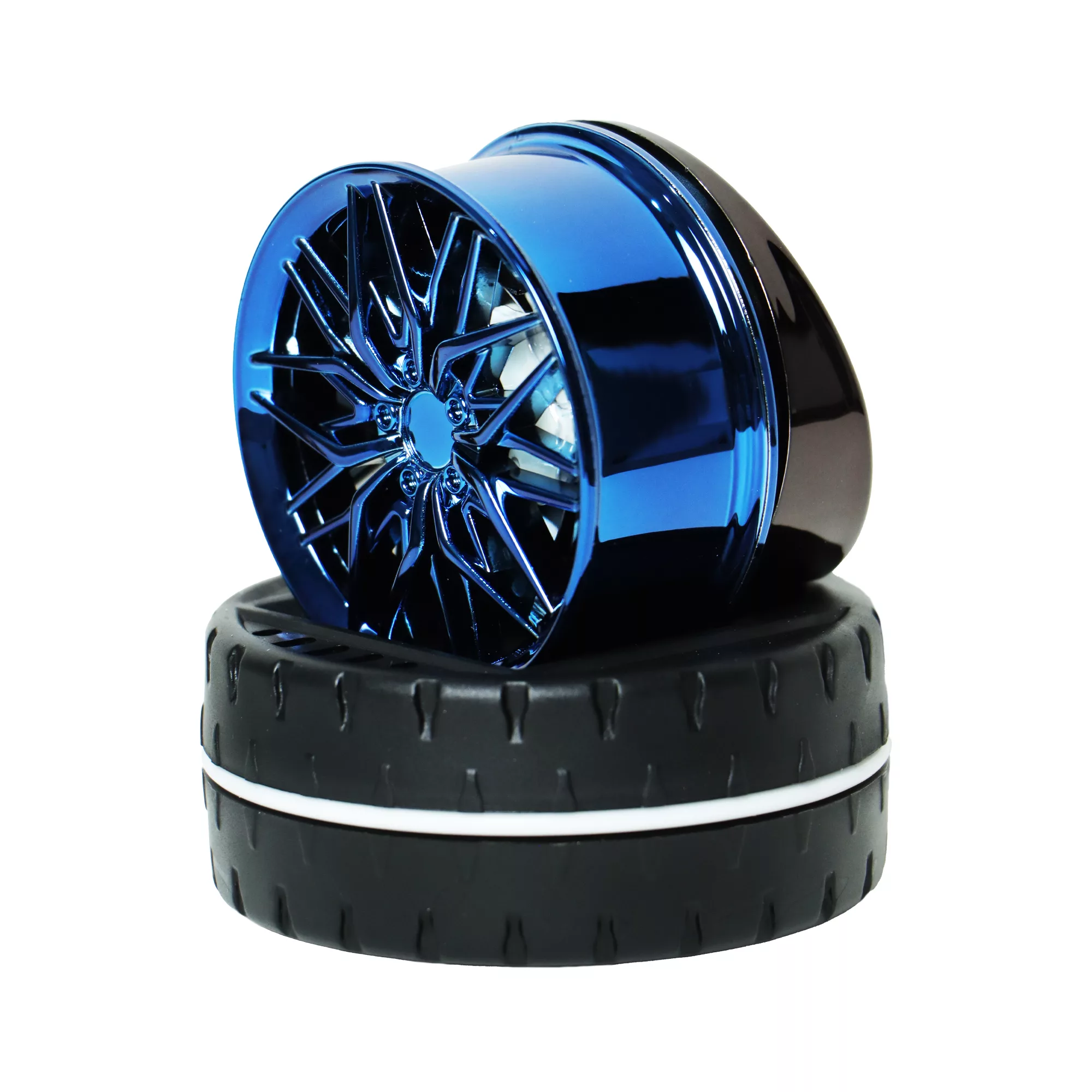 خوشبوکننده خودرو خورشیدی مدل رینگ کد 1