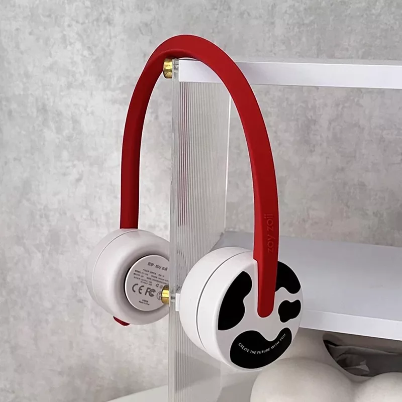 پنکه گردنی زوی زویی مدل F8 Cow