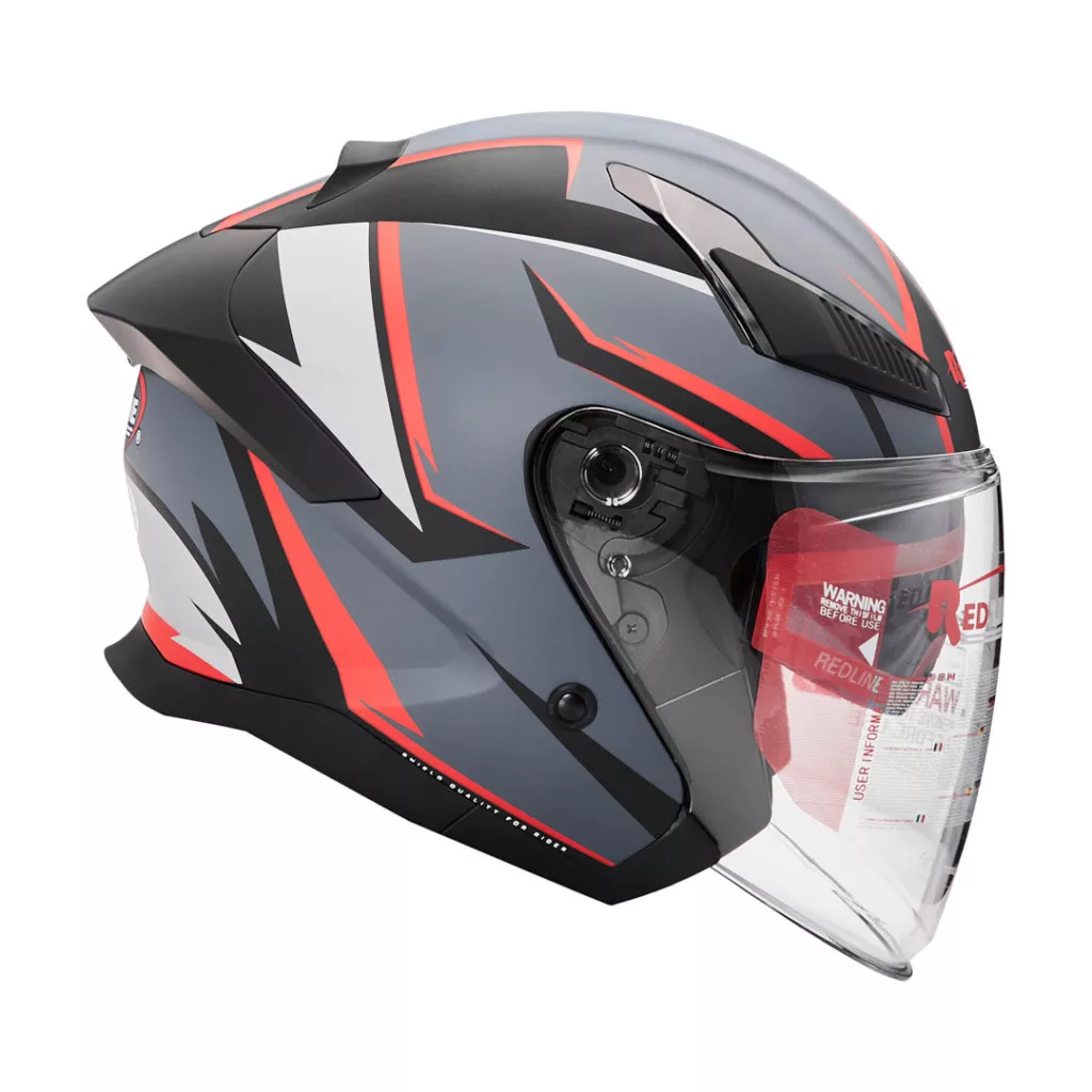 کلاه کاسکت ردلاین مدل 965 R/twilight