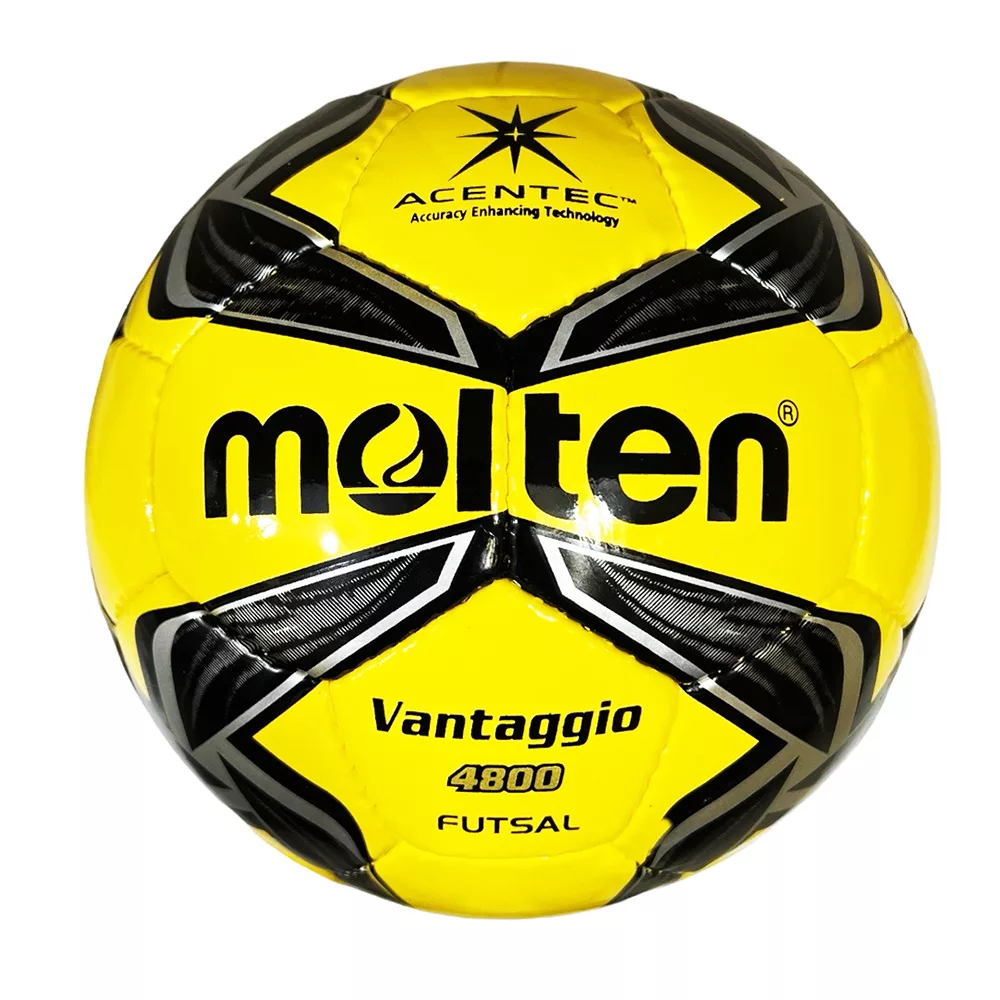 توپ فوتسال مدل 4800 سایز 4