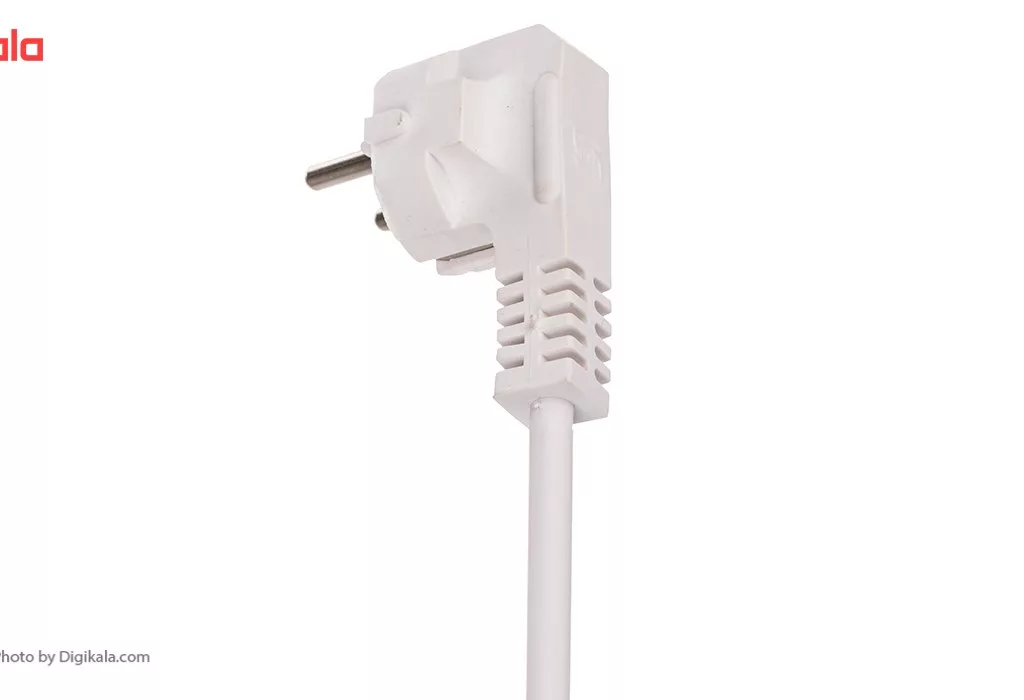 سیم سیار خیام الکتریک مدل 107