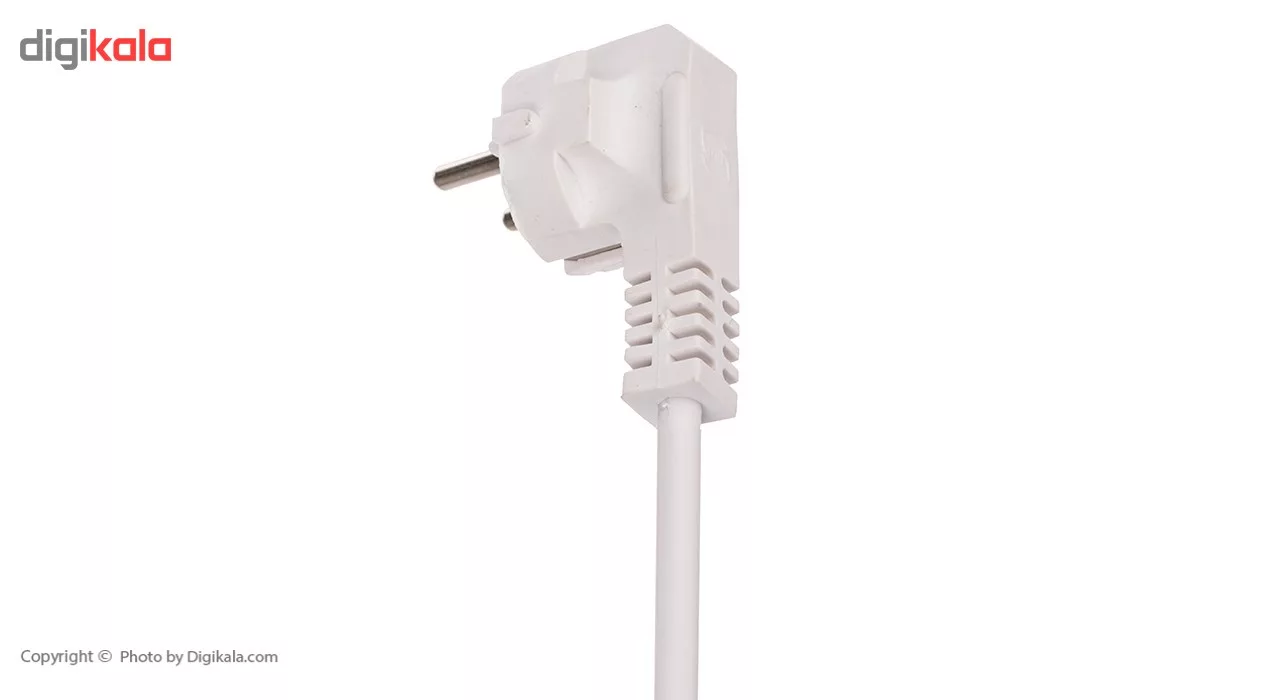 سیم سیار خیام الکتریک مدل 107