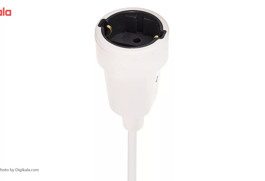 سیم سیار خیام الکتریک مدل 107