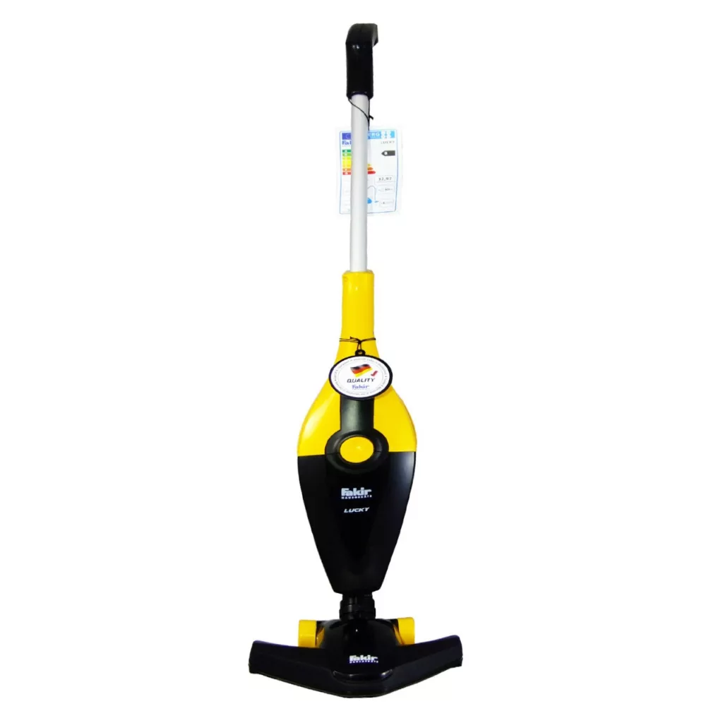 جارو برقی 800 وات فکر مدل LUCKY