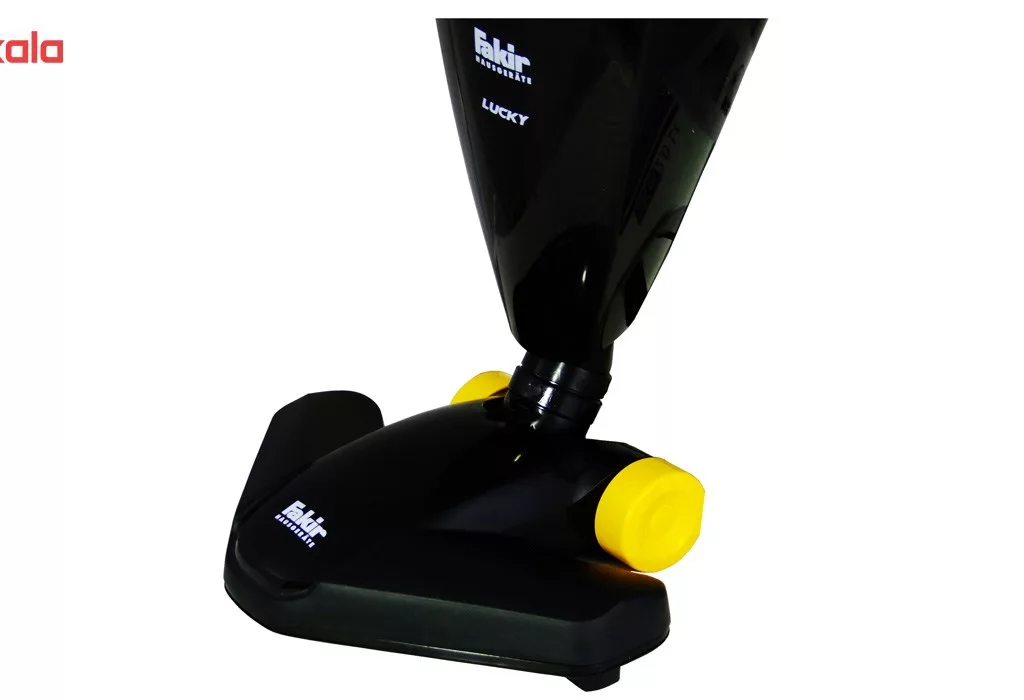 جارو برقی 800 وات فکر مدل LUCKY