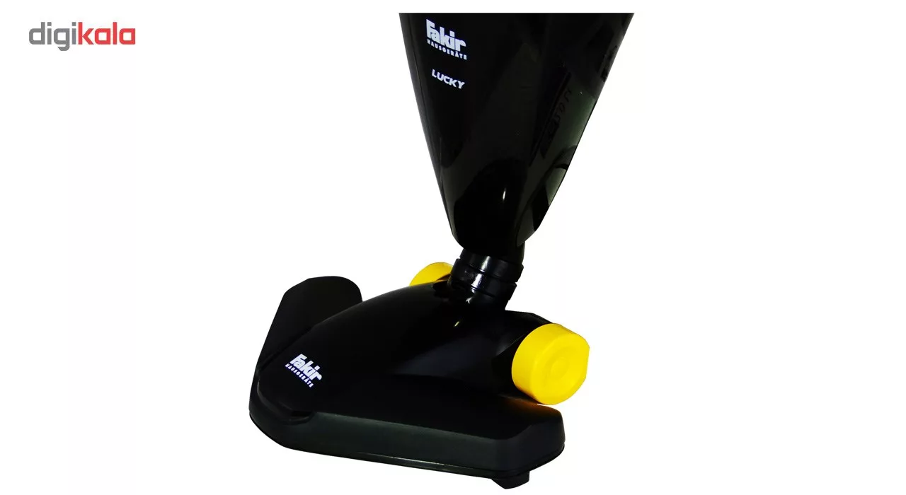 جارو برقی 800 وات فکر مدل LUCKY